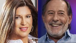 Elba Marcovecchio soltó lo que todos querían saber sobre Guillermo Francella.