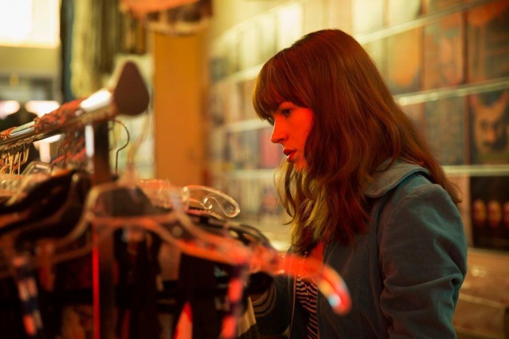 Una miniserie sobre el ascenso de la creadora de Nasty Gal.&nbsp;