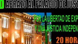 altText(Canje: Moyano en el #6D y los caceroleros en el #19D)}