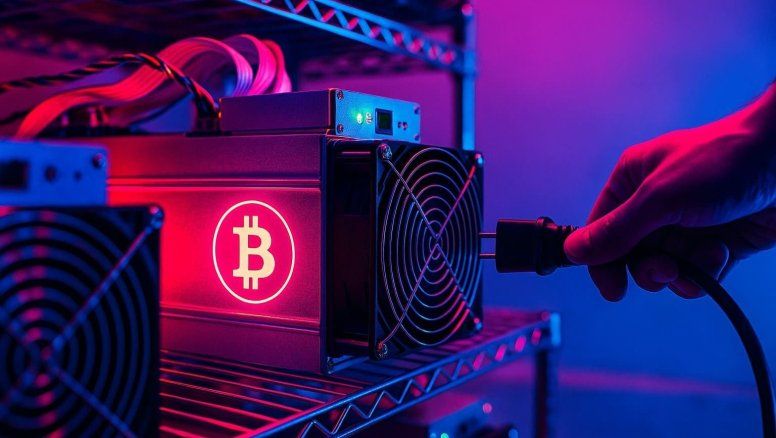 Escándalo digital: Una minera de Bitcoin expone a ChatGPT y Google atrapados en un fraude silencioso