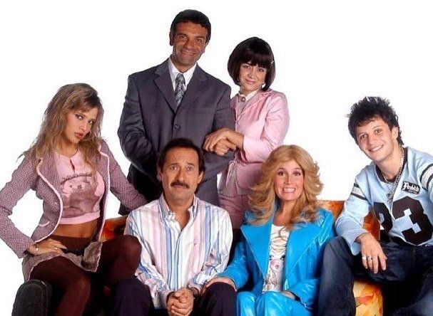 Casados con Hijos va a Córdoba. 