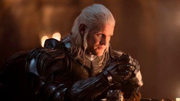 La Casa del Dragón, el spin-off de Juego de Tronos. La Casa del Dragón, el spin-off de Juego de Tronos.