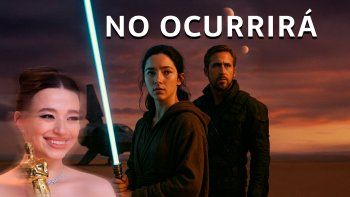 ¿Una pena para Star Wars? ¿Una pena para Star Wars?