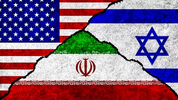 Muchos rumores de que USA e Israel exploran