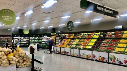 Supermercados arrasan con descuentos récord: Qué días conviene comprar