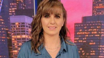 Rosario Ayerdi deja A24 y desemabrca en C5N. Rosario Ayerdi deja A24 y desemabrca en C5N.