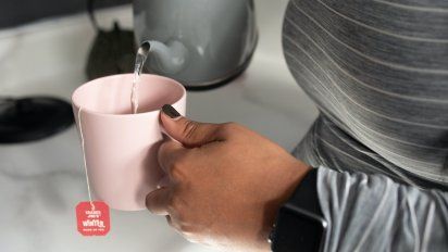 Beber esta infusión es una inversión a largo plazo para el corazón