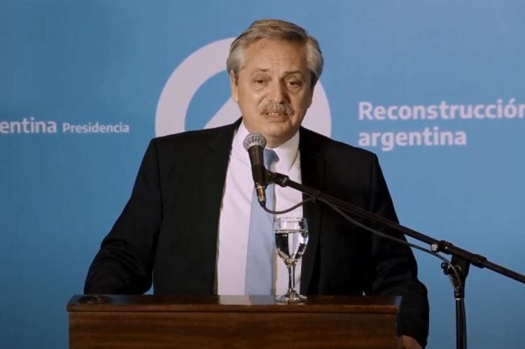 Alberto Fernández, ¿presidente o un simple funcionario?