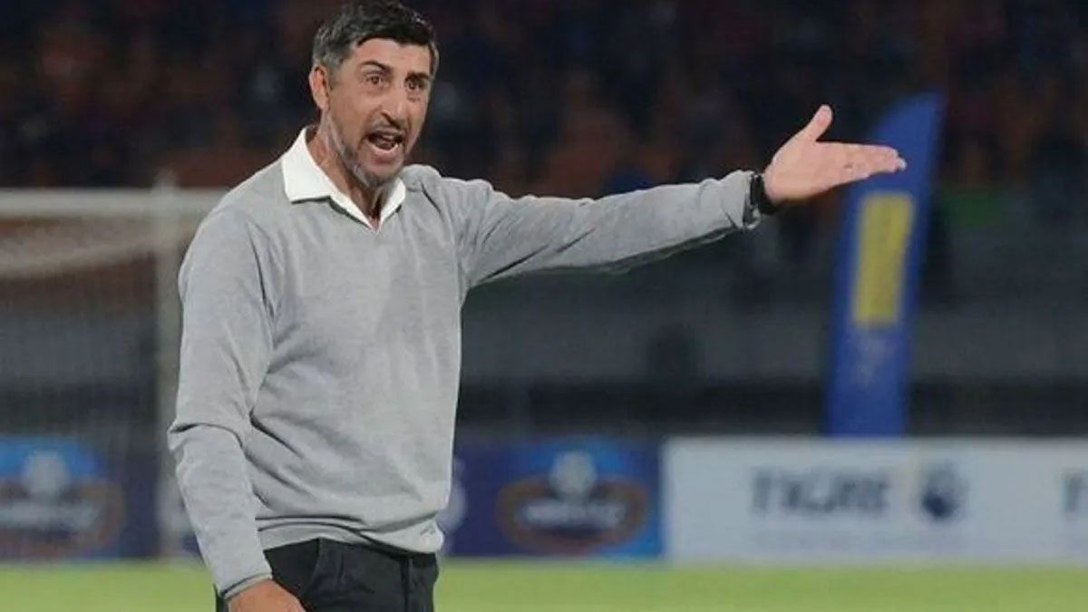 LaFIFA falló a favor del técnico argentino, Cristián Díaz, y Alianza Lima de Perúdeberá indemnizarlo tras un despido sin causa.