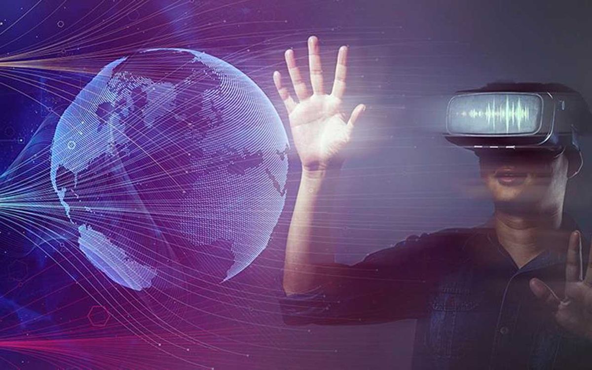 La tecnología de Novi pasará a Metaverso con un programa actualizado