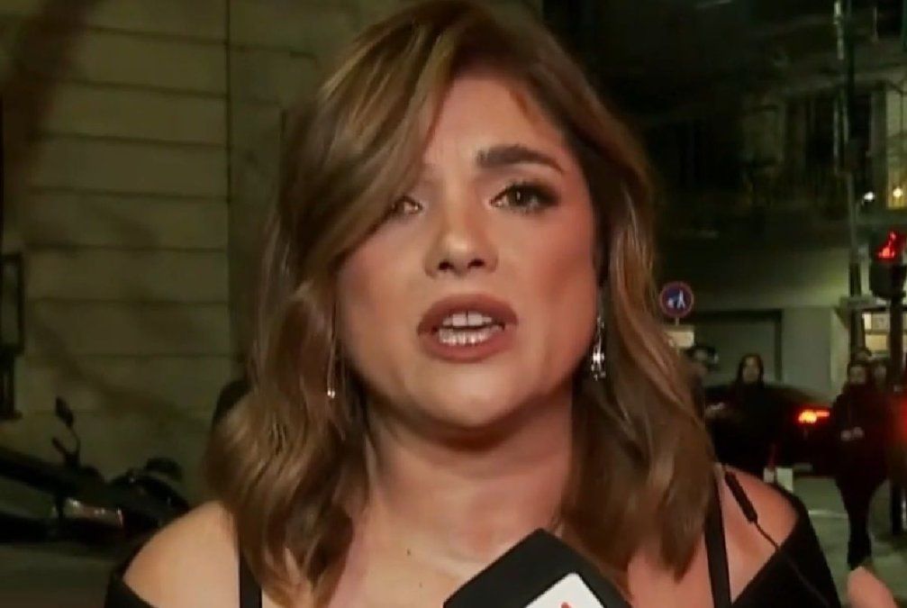 Araceli González cargó contra el Gobierno por el bajo consumo tras el cierre de la empresa de su hija.