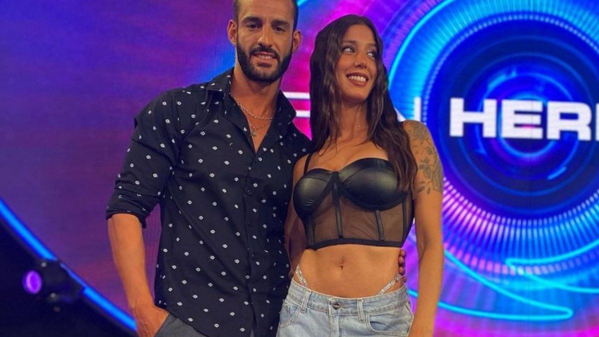 Gran Hermano: La pareja que rompió el corazón de sus fans