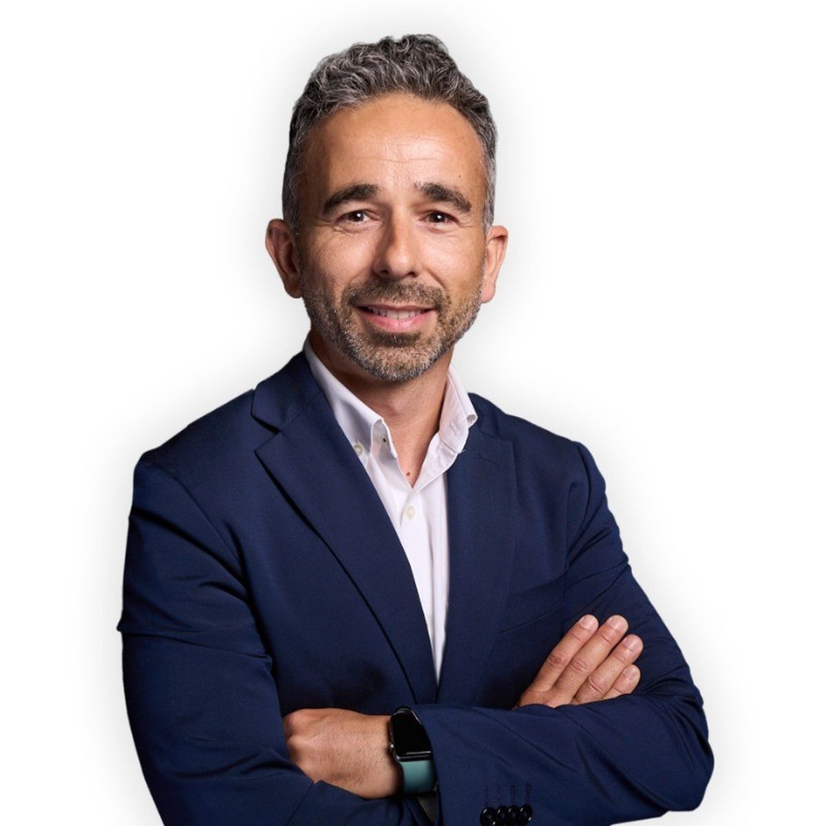 Carlos Cendra, Partner & Chief Marketing & Communication Officer en Mabrian Technologies. Carlos Cendra, Partner & Chief Marketing & Communication Officer en Mabrian Technologies.