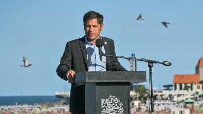 Las estrategias de los gobernadores para recuperar recursos que les sacó Javier Milei