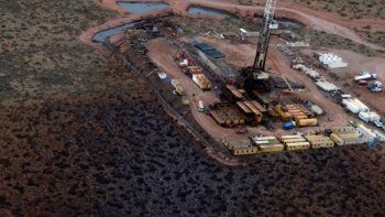 ¿hay vaca muerta para todos? mendoza comienza la explotacion en malargüe (y miran a chile) ¿hay vaca muerta para todos? mendoza comienza la explotacion en malargüe (y miran a chile)