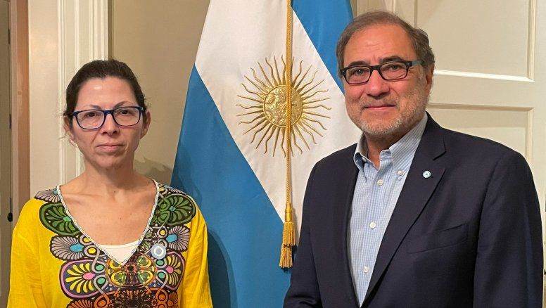 Para bonistas privados, o cierran el déficit fiscal o viene la hiper