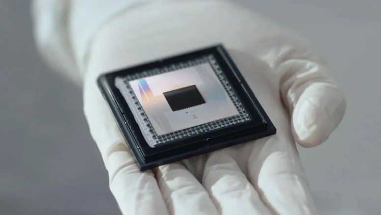 Científicos desarrollaron un chip que aumenta la velocidad de la computadora y el ahorro de energía