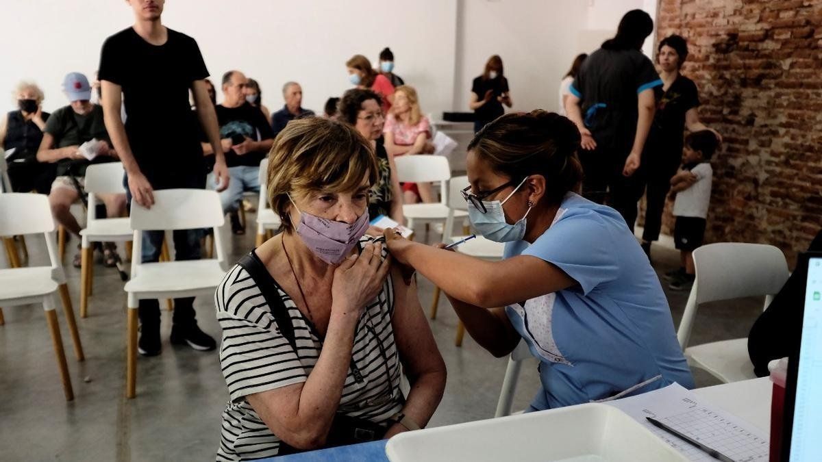 El ministerio de Salud recomendó no abandonar los programas de vacunación obligatoria