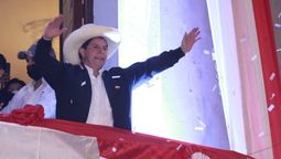 altText(Alberto Fernández viaja por Pedro Castillo... y la CELAC)}