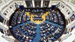 altText(El precio de la política: la Legislatura bonaerense consume más de $1.000 millones por día (y no trabajan))}