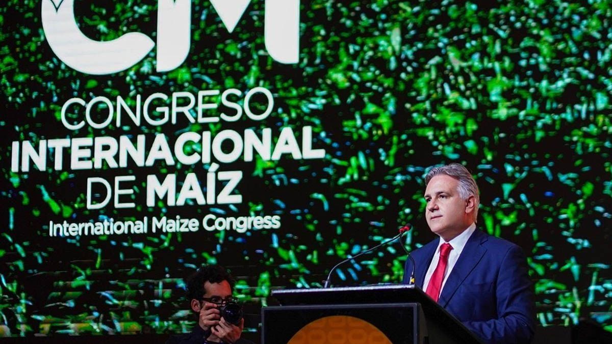 Córdoba se pone de punta con los biocombustibles.&nbsp;