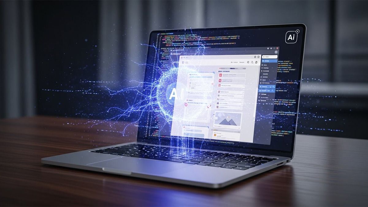 Juan Pablo Picasso, Chief Information Officer & Co-Founder de Kuru, opin&oacute; sobre la Inteligencia Artificial (IA), el cambio que provoca en las finanzas corporativas.