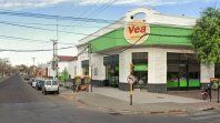 Supermercado Vea envuelto en el escándalo: El portón del horror y la millonaria demanda que perdió Supermercado Vea envuelto en el escándalo: El portón del horror y la millonaria demanda que perdió