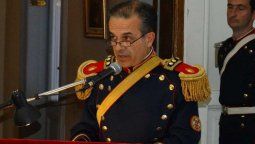 altText(Alberto F. eligió al nuevo jefe del Ejército)}