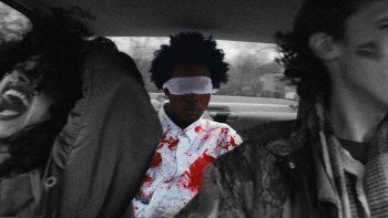 ¿Qué hiciste, David? ¿Qué hiciste, David?