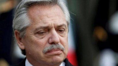 La imagen del Alberto F. sigue en caída: seguridad y economía, los ejes más cuestionados