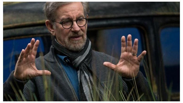 Disclosure Day: Steven Spielberg vuelve a la ciencia ficción con una nueva película