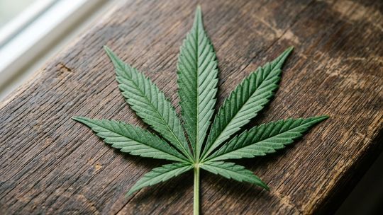 El cannabis y el CBD son más utilizados por los adultos jóvenes como alternativa para el insomnio.