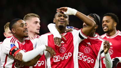 AFC Ajax y Adidas ingresan a Roblox: Videojuegos & fútbol