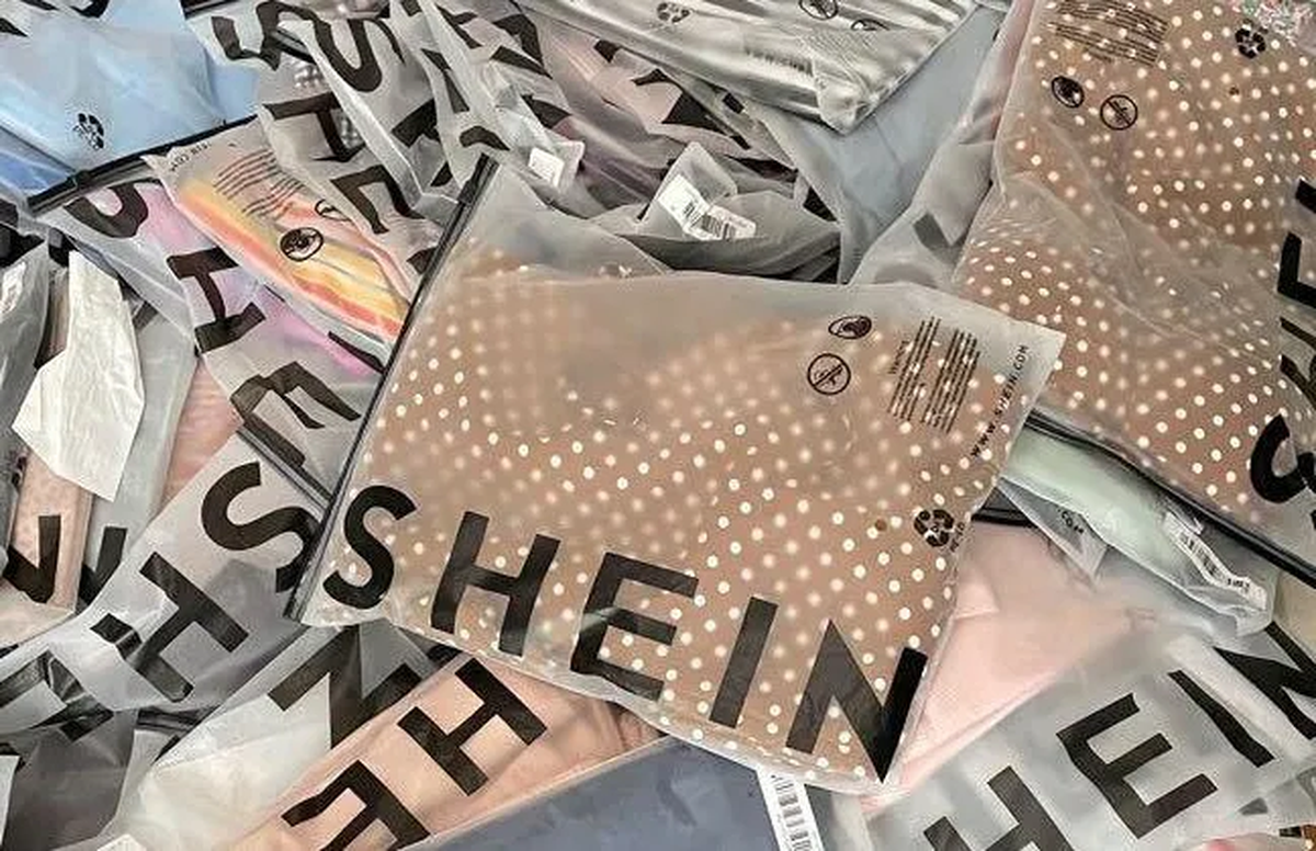Shein y un problema muy grande en Argentina. Shein y un problema muy grande en Argentina.