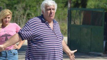 Alberto Samid. Alberto Samid.