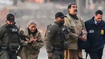 Nicolás Maduro afronta nuevos cargos en Estados Unidos y Cilia Flores sufre un paro