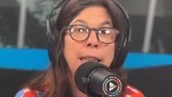 La dura crítica de María ODonnell sobre la obsesión recurrente de Milei. (Foto: Captura de video) La dura crítica de María ODonnell sobre la obsesión recurrente de Milei. (Foto: Captura de video)