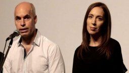 Vidal/Larreta: Bullrich nos toma de boludos y Dietrich no representa a nadie (pero en el FDT la cosa no está mejor)