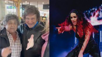 no hay plata para lali esposito pero si para el chaqueno, panam y los palmeras no hay plata para lali esposito pero si para el chaqueno, panam y los palmeras