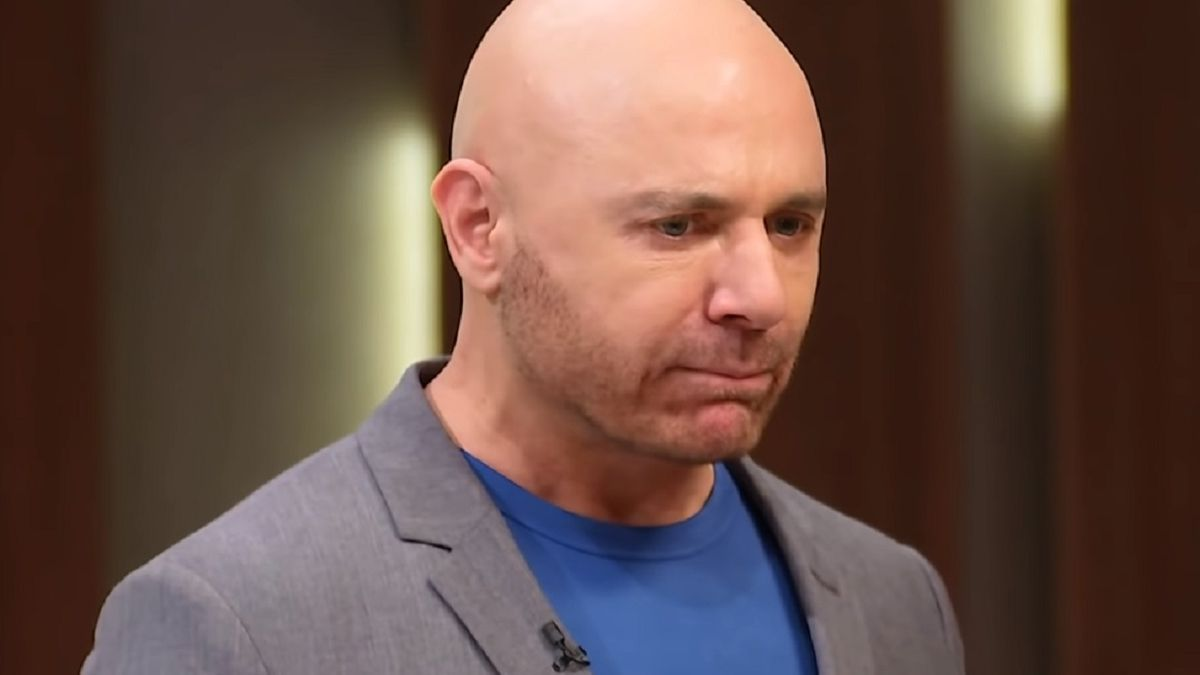 Germán Martitegui llega una hora tarde todos los días y detona el fastidio del equipo, según revelaron en Ya Fue Todo. La demora afecta grabaciones, rutinas personales y compromete toda la dinámica del programa. Germán Martitegui llega una hora tarde todos los días y detona el fastidio del equipo, según revelaron en Ya Fue Todo. La demora afecta grabaciones, rutinas personales y compromete toda la dinámica del programa.