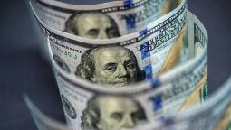 Cotización del dólar hoy, lunes 6 de junio.