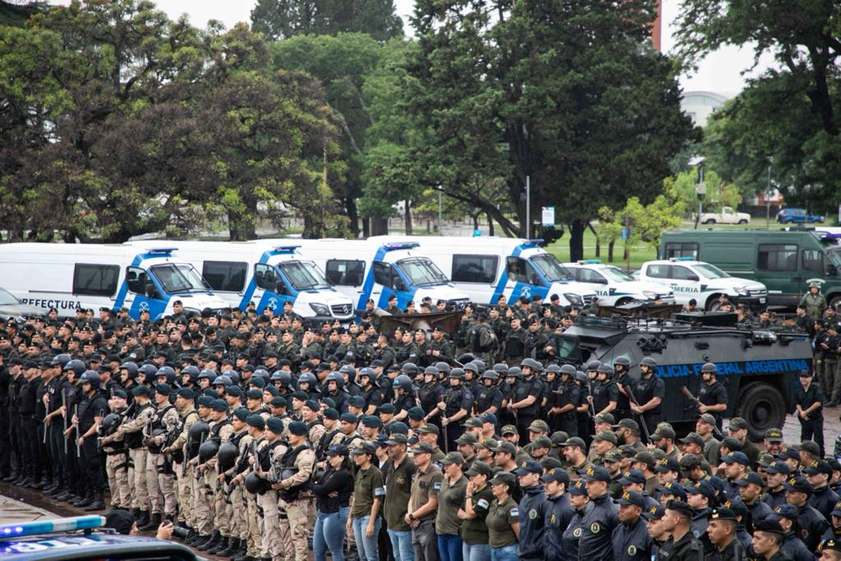 2026 en la mira. 2026 en la mira. 
