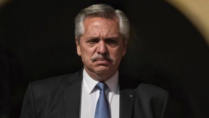 La ingratitud de Alberto Fernández con un incondicional