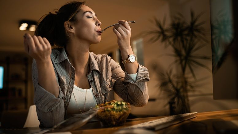 Todos se asombran al saber que el alimento más rico en vitaminas es este, según experto