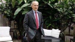 Emilio Ocampo, un cruzado por la dolarización en la Argentina, es quien propone Milei para el Banco Central.