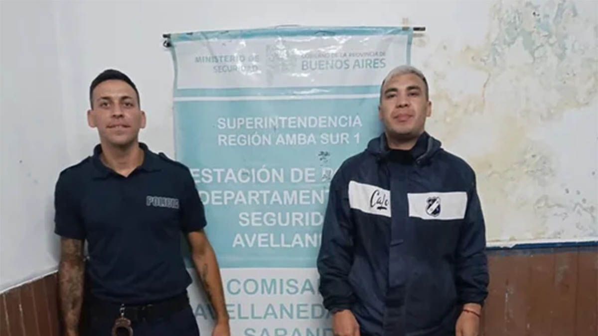 La Copa Argentina ya se puso en marcha pero la previa de Lanús-Lamadrid detuvieron a un barra y el plantel de Gimnasia y Esgrima de La Plata sufrió amenazas. La Copa Argentina ya se puso en marcha pero la previa de Lanús-Lamadrid detuvieron a un barra y el plantel de Gimnasia y Esgrima de La Plata sufrió amenazas.