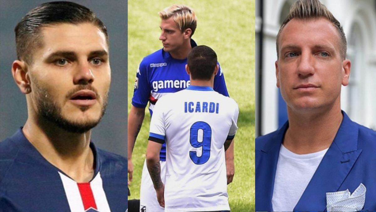 Mauro Icardi