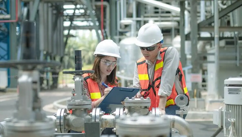 Industrias en rojo: cayeron la producción, las ventas y la capacidad de pago