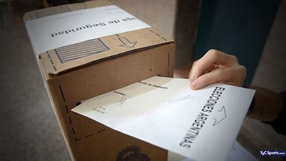 Elecciones 2021: En PBA, gana el desinterés y la apatía