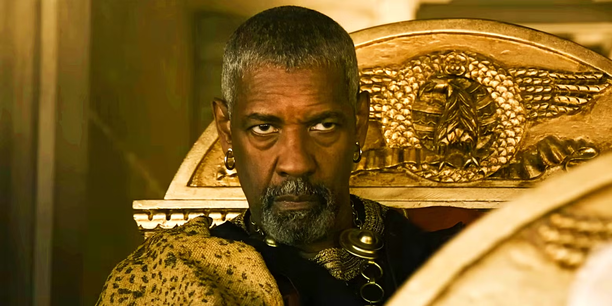 Denzel Washington va a participar en "Pantera Negra 3". Aunque no profundizó en su personaje, sostuvo que el director Ryan Coogler está escribiendo un papel para él. Denzel Washington va a participar en "Pantera Negra 3". Aunque no profundizó en su personaje, sostuvo que el director Ryan Coogler está escribiendo un papel para él.